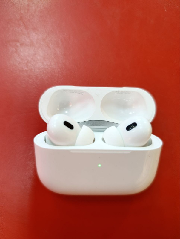 Наушники Apple air pods pro 2