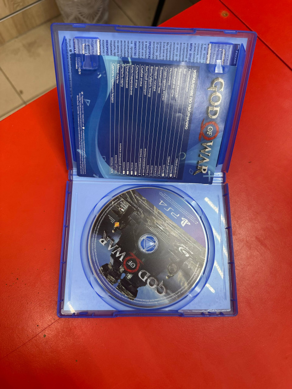 Игра PlayStation 3