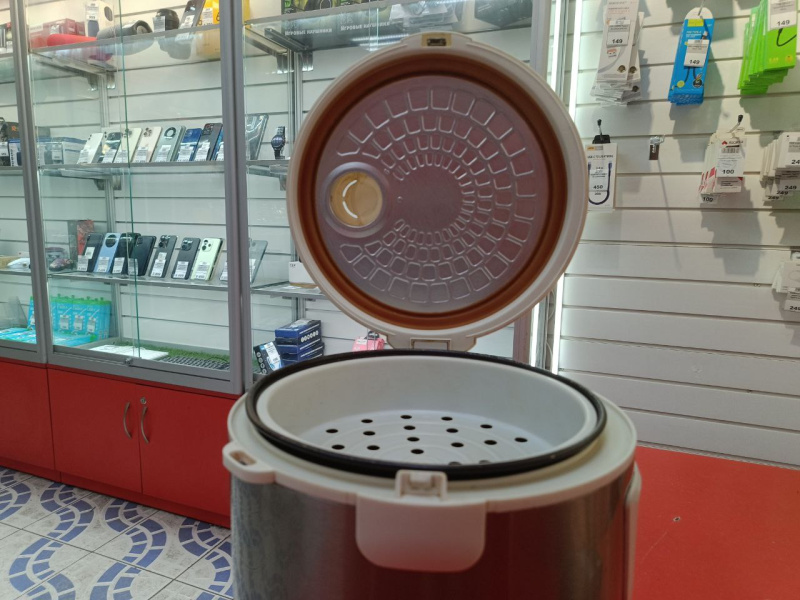 Мультиварка Мультиварка delfa DMC-08