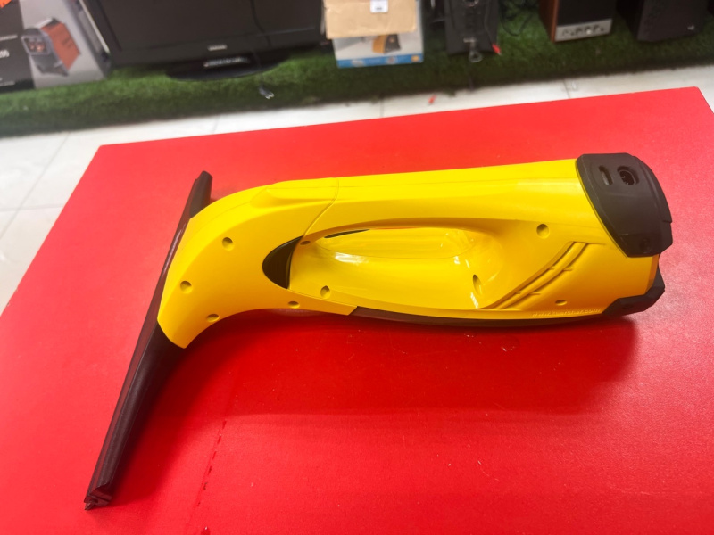 Пылесос Karcher Wv50