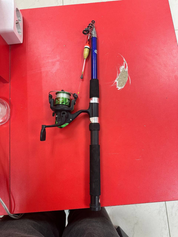 Удочка 404 NOT FOUND удочка