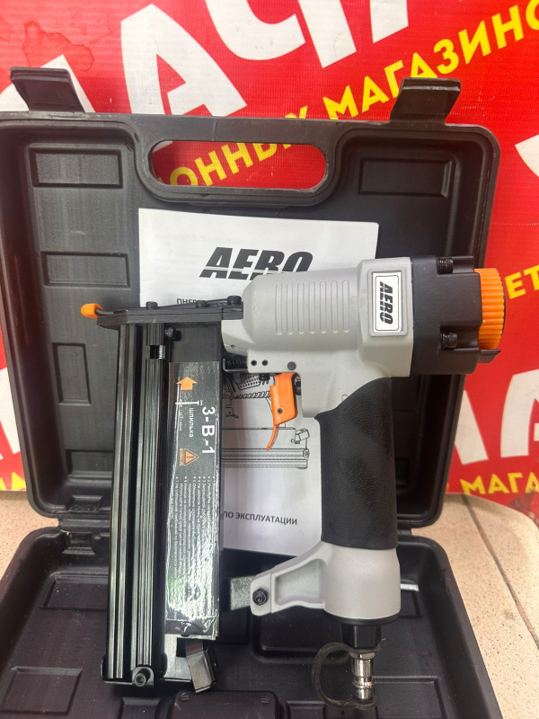 Пневмопистолет Aero -