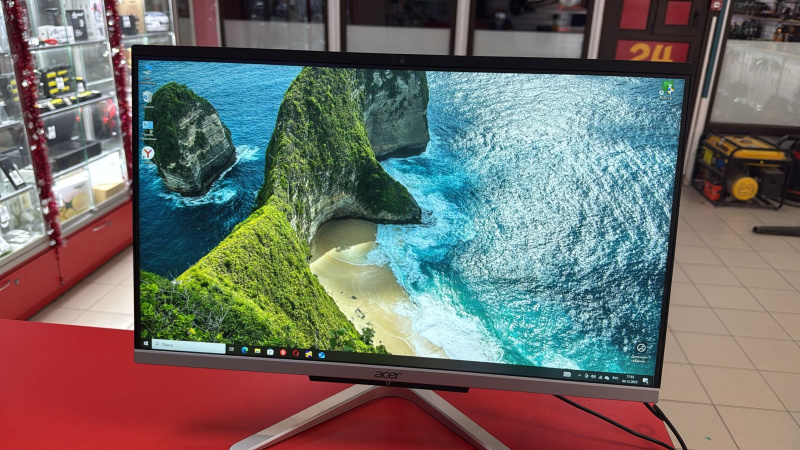 Моноблок Acer C24-963