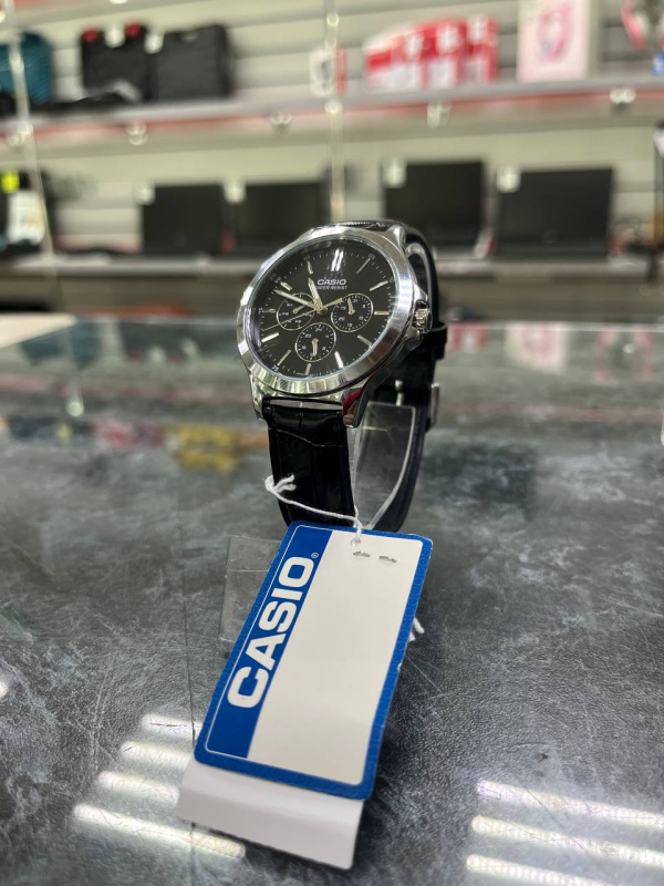 Часы наручные Casio MTP-V300L-1A
