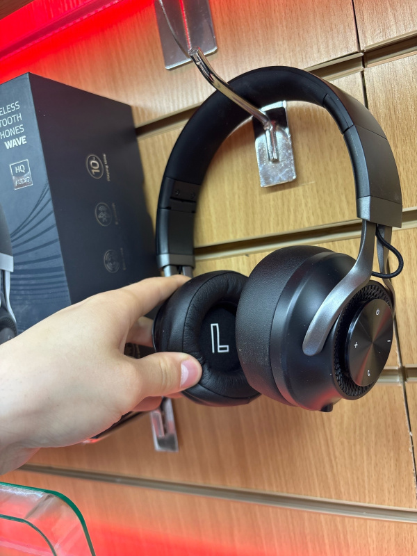 Наушники Fiero WAVE