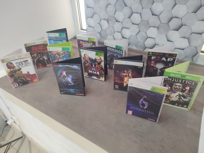 Игра FIFA 16 Xbox -