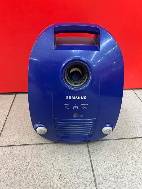Пылесос Samsung SC4140