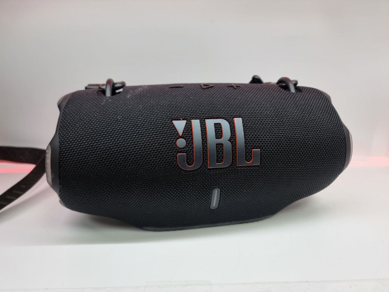 Колонки Bluetooth JBL Xtreme 4