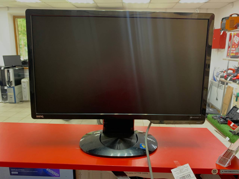 Монитор BenQ ET-0026-B