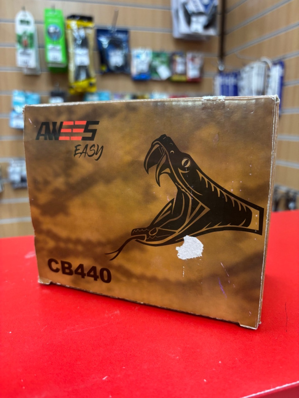 Катушка  Awees Easy SW440