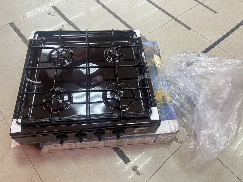 Плита газовая Gefest PG 900 к17