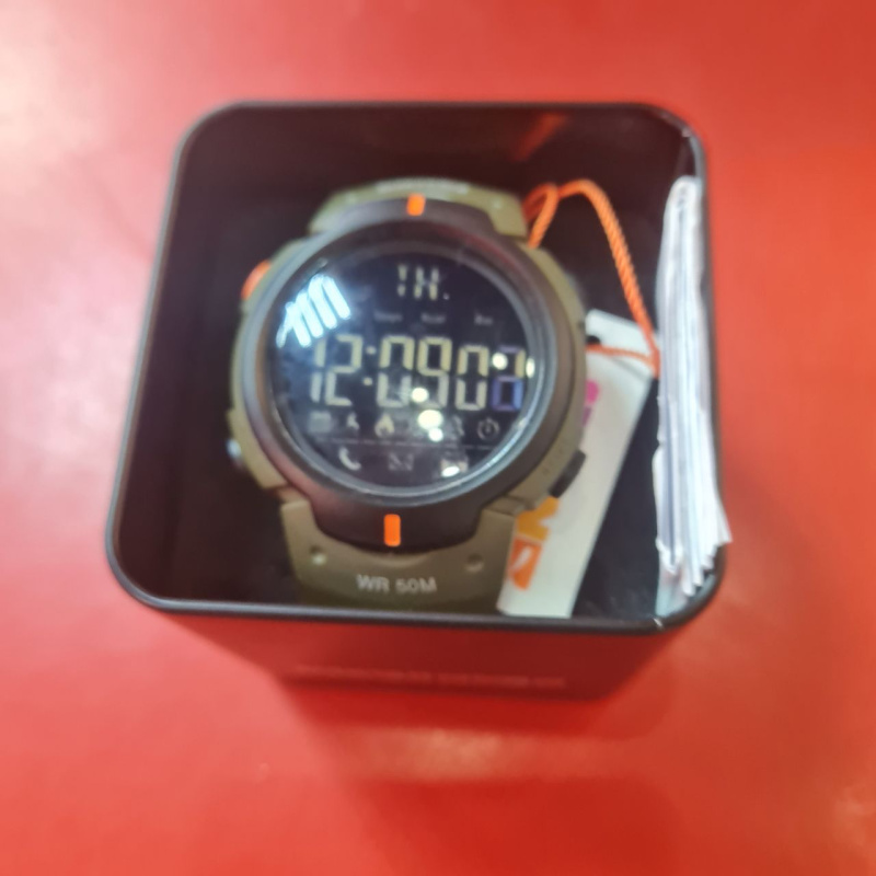 Часы наручные Skmei 1