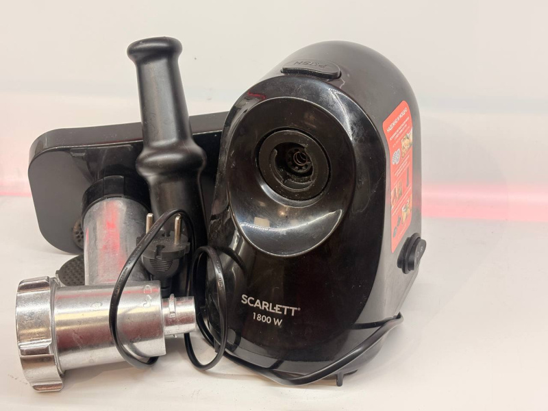 Мясорубка Scarlett sc-mg45s73