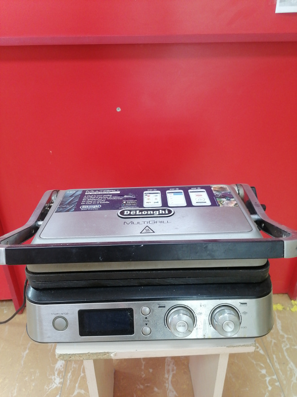 ГРИЛЬ  Delonghi CGH1030D