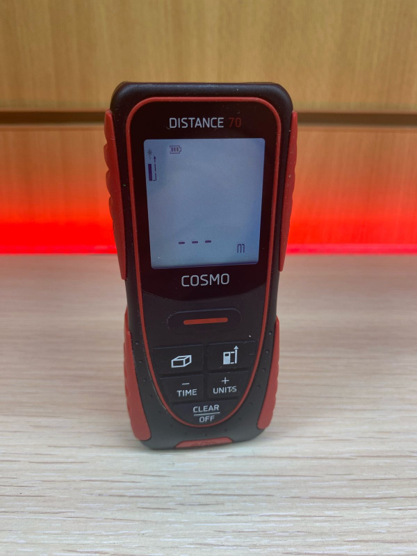 Лазерный дальномер ADA instruments COSMO 70