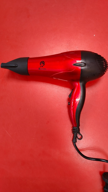 Фен Василиса фн4-1400