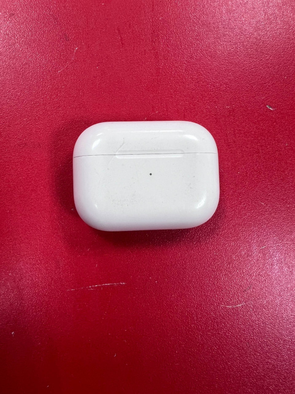 Наушники Apple AirPods Pro 2 Second Generation