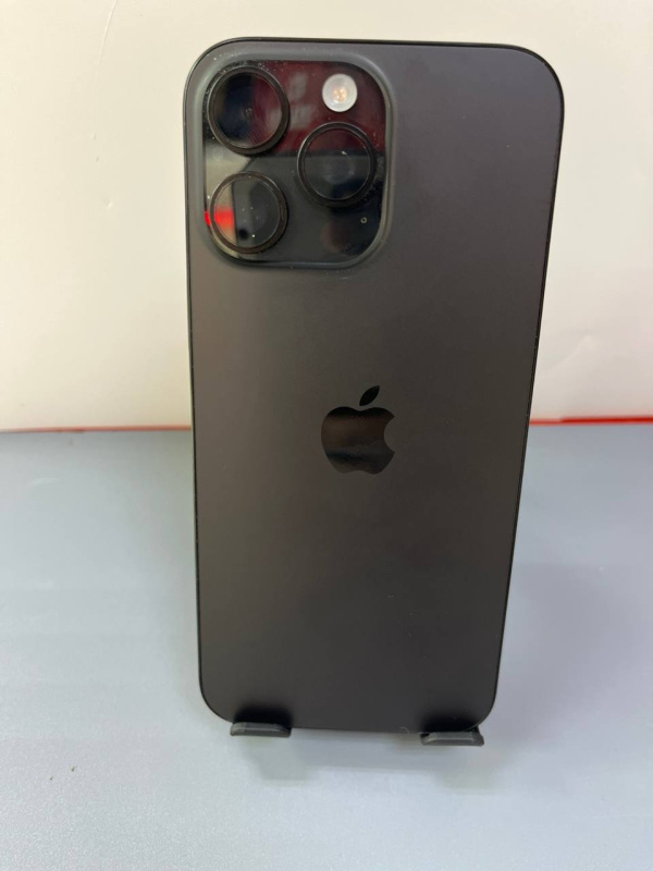 Мобильный телефон Apple iPhone 16 Pro Max