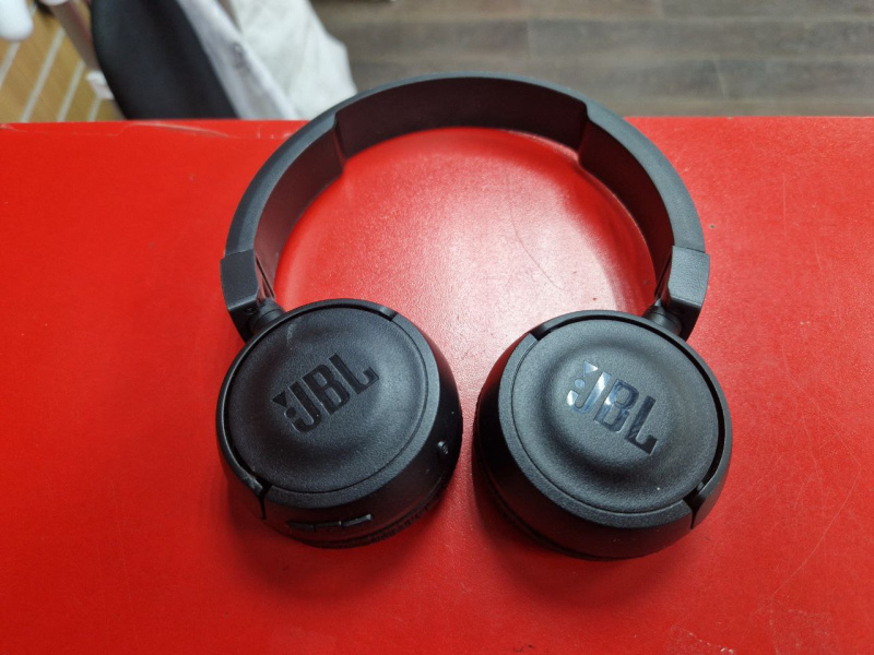Наушники JBL T450BT