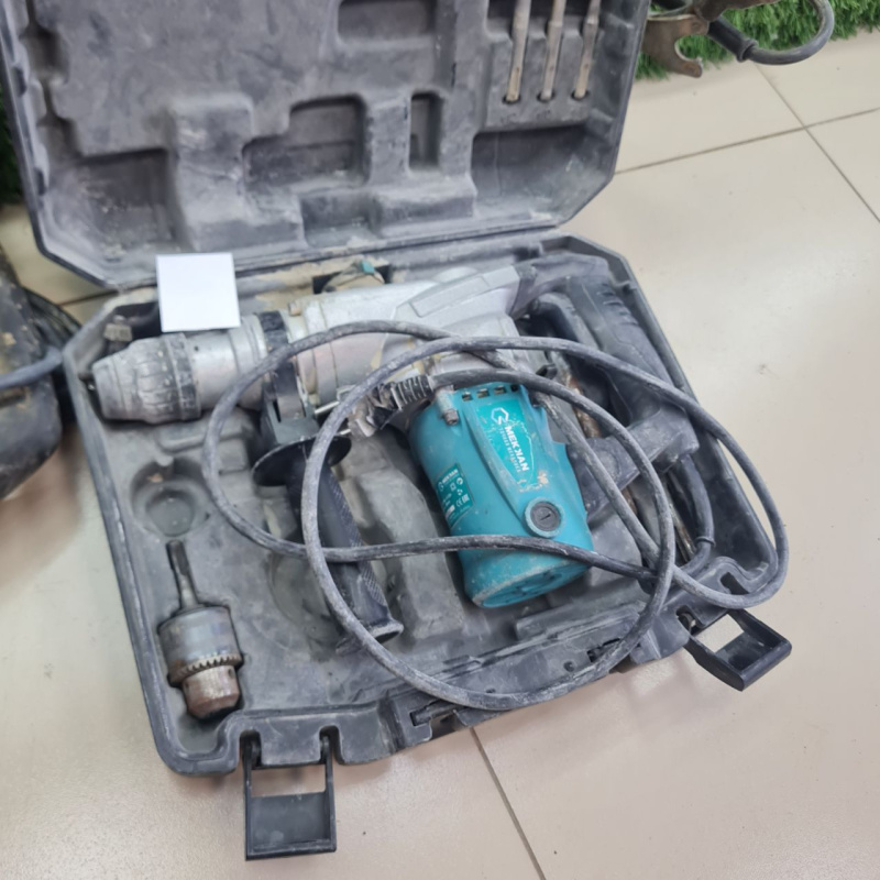 Перфоратор None 1