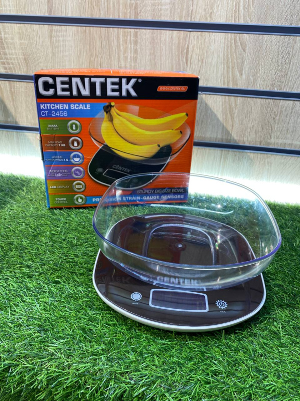 Весы Centec Кухонные весы