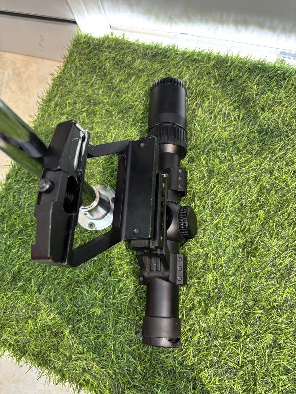 Оптический  прицел Vortex Strice Eagle  1-6x24