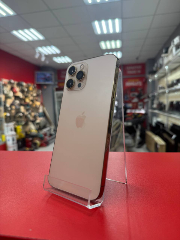 Мобильный телефон Apple iPhone 12 Pro Max