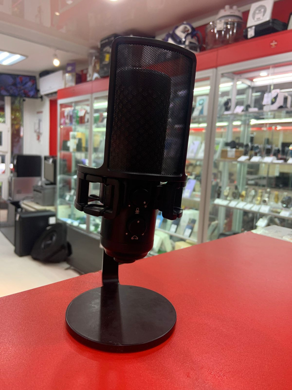 Микрофон  RoHS