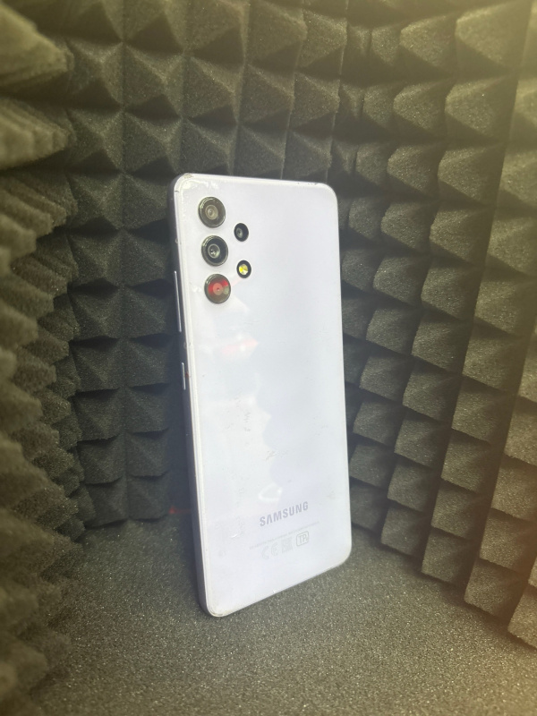 Мобильный телефон Samsung Galaxy A32