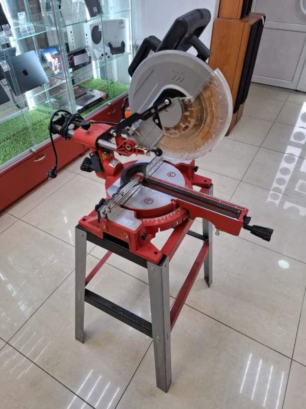 Торцовочная пила Einhell einhell TC-SM 2531/1 U