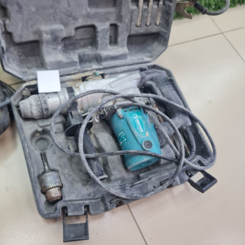 Перфоратор None 1