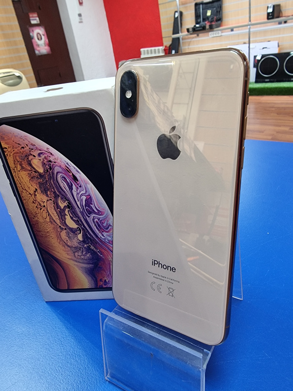 Мобильный телефон Apple iPhone XS