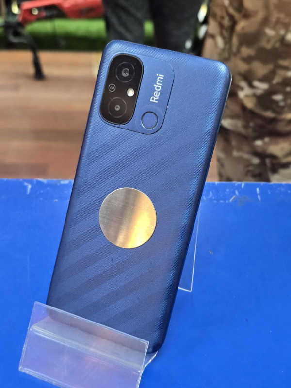 Мобильный телефон Xiaomi Redmi 12C
