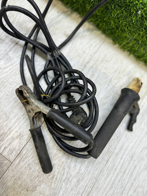 Сварочный аппарат - инвертор ММА GUDGA ge 140