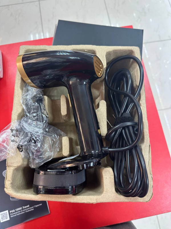 Отпариватель Polaris PGS 1555C Travel