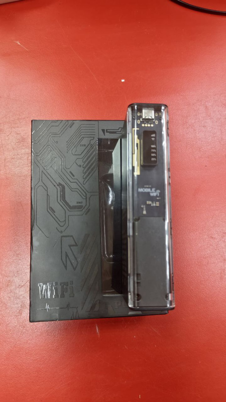 Внешний аккумулятор  MF932