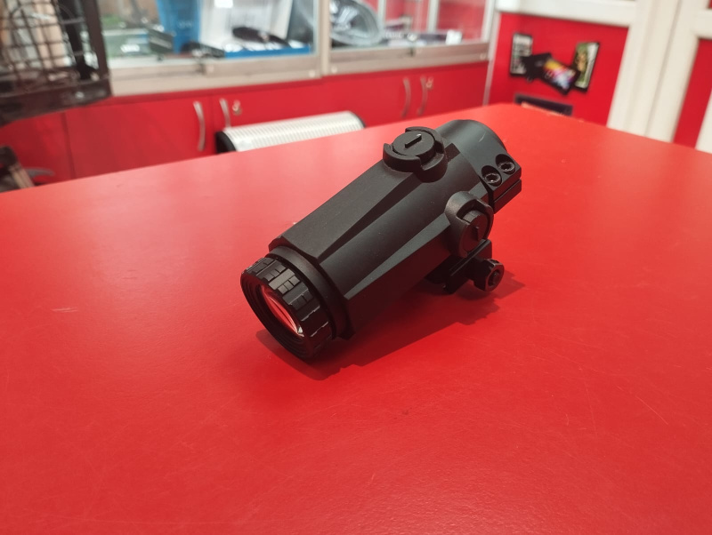 Коллиматор Vector Optics maverick 3-22 SCMF-31