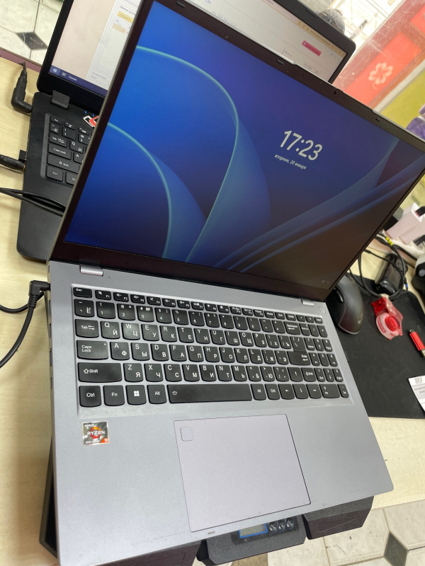 Ноутбук HTEX H21 PRO