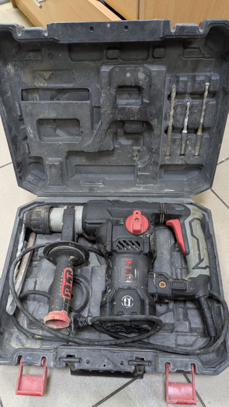 Перфоратор P.I.T. PBH32