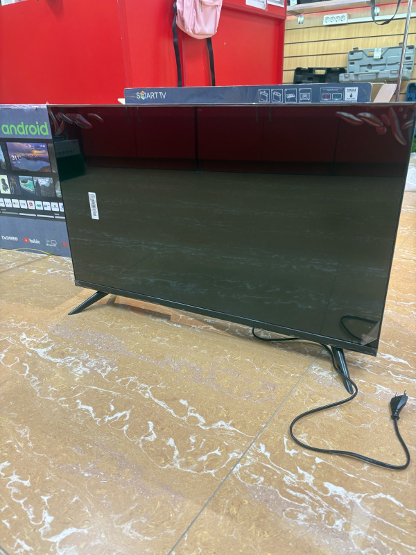 Телевизор Smart TV 35