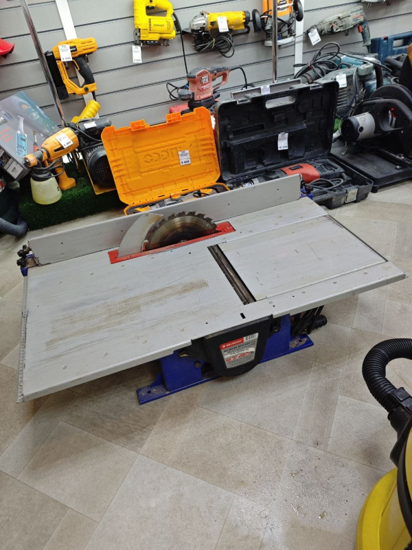 Станок деревообрабатывающий многофункциональный  Belmash MOGILEV 2.4