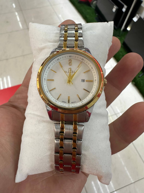 Часы наручные  mx381l