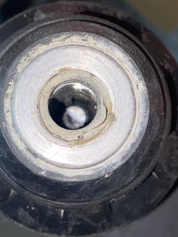 Перфоратор ProCraft bh2200