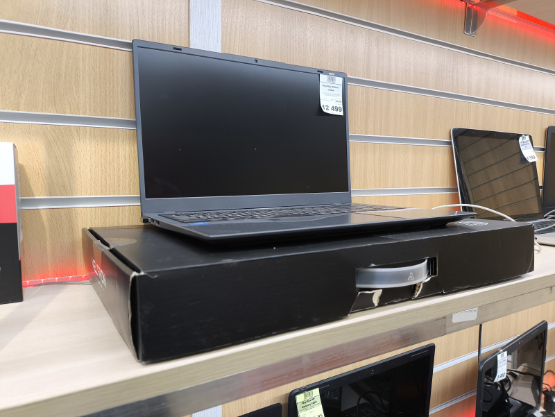 Ноутбук Velton velton