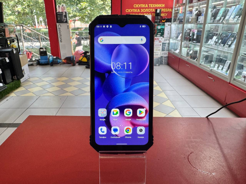Мобильный телефон Doogee S110