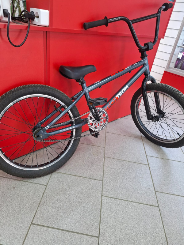 Велосипед BMX Tech Team step one
