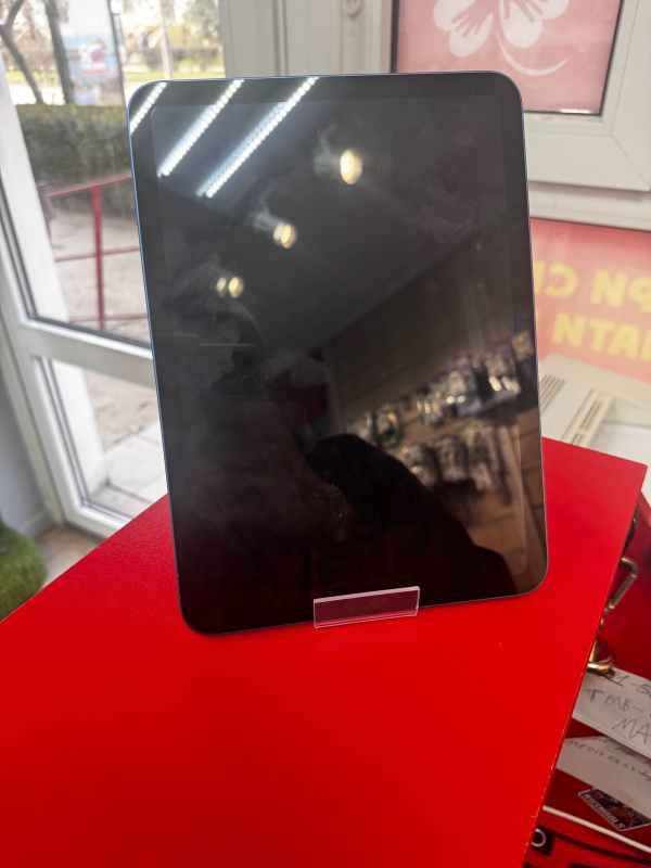 Планшет Apple iPad (10-го поколения) (2022)