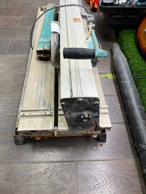 Плиткорез Sturm! tc25120pc