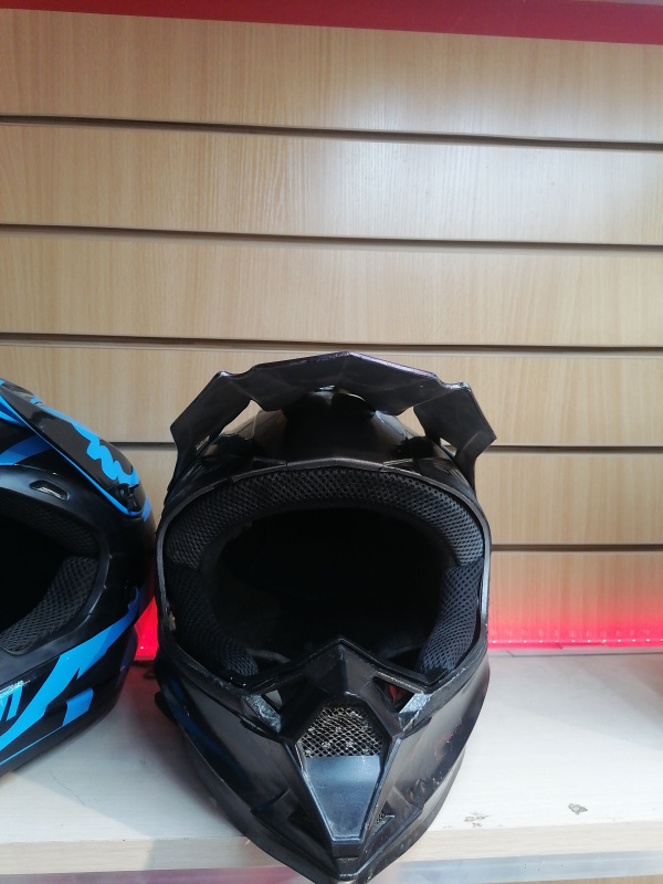 ШЛЕМ   РАЗМЕР XL