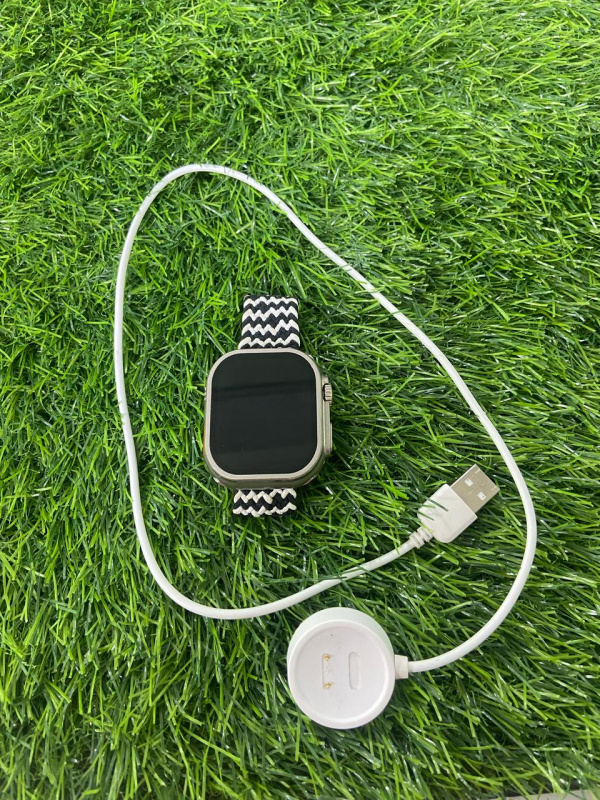 Часы смарт WO X9 CALL